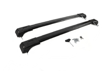 Jeep Compass 2016- Roof Rack Cross Bars for Roof Rails Skybar SPECIAL (2 pcs) photo 1