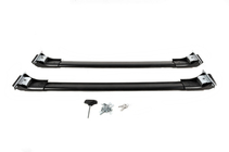 Jeep Compass 2016- Roof Rack Cross Bars for Roof Rails Skybar SPECIAL (2 pcs) photo 5