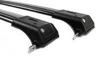 Jeep Compass 2016- Roof Rack Cross Bars for Roof Rails Skybar SPECIAL (2 pcs) photo 6