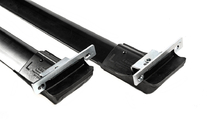 Jeep Compass 2016- Roof Rack Cross Bars for Roof Rails Skybar SPECIAL (2 pcs) photo 7