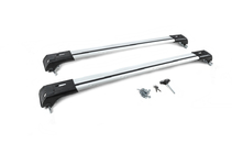 Jeep Compass 2016- Roof Rack Cross Bars for Roof Rails Skybar SPECIAL (2 pcs) photo 2