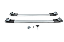 Jeep Compass 2016- Roof Rack Cross Bars for Roof Rails Skybar SPECIAL (2 pcs) photo 13