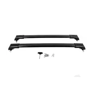 Roof Rack Cross Bars for Roof Rails Skybar SPECIAL (2 pcs) Jeep Compass 2016- photo 4
