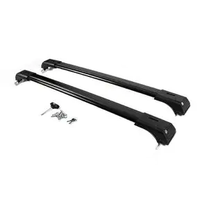 Roof Rack Cross Bars for Roof Rails Skybar SPECIAL (2 pcs) Jeep Compass 2016- photo 3