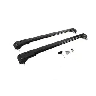 Roof Rack Cross Bars for Roof Rails Skybar SPECIAL (2 pcs) Jeep Compass 2016- photo 1