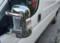 Citroen Jumper 2007-2025 Mirror Covers (2 pcs, Plastic) photo 1