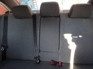 Audi A6 C5 1997-2001 Car Seat Covers (Fabric, Classik) photo 3