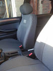 Audi A6 C5 1997-2001 Car Seat Covers (Fabric, Classik) photo 7