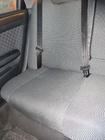 Audi A6 C5 2001-2004 Car Seat Covers (Fabric, Classik) photo 4