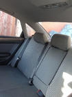 Audi A6 C5 2001-2004 Car Seat Covers (Fabric, Classik) photo 5
