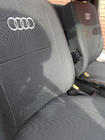 Audi 80/90 1987-1996 Car Seat Covers (Fabric, Classik) photo 3