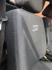 Audi 80/90 1987-1996 Car Seat Covers (Fabric, Classik) photo 4