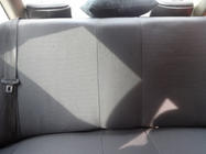 Audi 80/90 1987-1996 Car Seat Covers (Fabric, Classik) photo 5