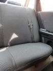 Audi 80/90 1987-1996 Car Seat Covers (Fabric, Classik) photo 6