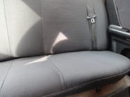 Audi 80/90 1987-1996 Car Seat Covers (Fabric, Classik) photo 7