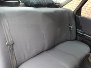 Audi 80/90 1987-1996 Car Seat Covers (Fabric, Classik) photo 9