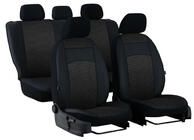 Citroen Berlingo 2008-2018 Full car seat covers (fabric, Classik) photo 1