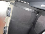 Dacia Logan I 2005-2008 Car Seat Covers (Fabric, Classik) photo 8