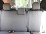 Dacia Logan I 2008-2012 Car Seat Covers (Fabric, Classik) photo 19