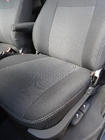 Fiat Doblo I 2005-2010 Car Seat Covers (Fabric, Classik) Front Seats Only photo 9