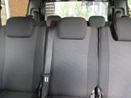Fiat Doblo I 2005-2010 Car Seat Covers (Fabric, Classik) Front Seats Only photo 10
