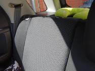 Fiat Sedici 2006-2014 Car Seat Covers (Fabric, Classik) photo 2