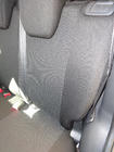 Fiat Sedici 2006-2014 Car Seat Covers (Fabric, Classik) photo 5