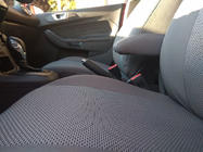 Ford Fiesta 2002-2008 Car Seat Covers (Fabric, Classik) photo 2