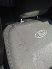 Ford Fiesta 2002-2008 Car Seat Covers (Fabric, Classik) photo 4