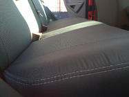 Ford Fiesta 2002-2008 Car Seat Covers (Fabric, Classik) photo 5