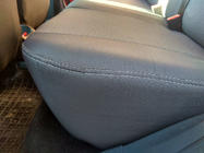 Ford Fiesta 2002-2008 Car Seat Covers (Fabric, Classik) photo 7