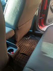 Ford Fiesta 2002-2008 Car Seat Covers (Fabric, Classik) photo 9