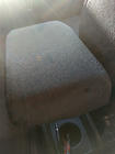 Ford Fiesta 2002-2008 Car Seat Covers (Fabric, Classik) photo 10