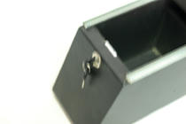 Volkswagen T5 2010-2015 Sliding Armrest Console photo 2