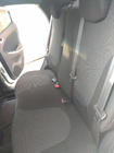 Hyundai Accent 2006-2010 Car Seat Covers (Fabric, Classik) photo 3