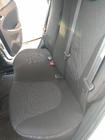 Hyundai Accent 2006-2010 Car Seat Covers (Fabric, Classik) photo 4