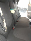 Hyundai Accent 2006-2010 Car Seat Covers (Fabric, Classik) photo 6