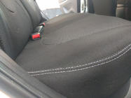 Hyundai Accent 2006-2010 Car Seat Covers (Fabric, Classik) photo 7