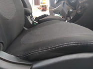 Hyundai Accent 2006-2010 Car Seat Covers (Fabric, Classik) photo 8