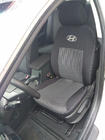 Hyundai Elantra (XD) 2000-2011 Car Seat Covers (Fabric, Classik) photo 3