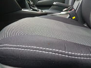 Hyundai Elantra (XD) 2000-2011 Car Seat Covers (Fabric, Classik) photo 4