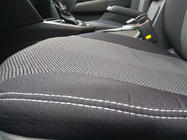 Hyundai Elantra (XD) 2000-2011 Car Seat Covers (Fabric, Classik) photo 5