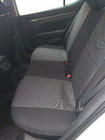 Hyundai Elantra (XD) 2000-2011 Car Seat Covers (Fabric, Classik) photo 6