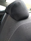 Hyundai Elantra (XD) 2000-2011 Car Seat Covers (Fabric, Classik) photo 8
