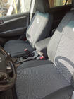 Hyundai Sonata NF 2004-2009 Car Seat Covers (Fabric, Classik) photo 2