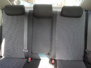 Hyundai Sonata NF 2004-2009 Car Seat Covers (Fabric, Classik) photo 3