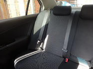 Hyundai Sonata NF 2004-2009 Car Seat Covers (Fabric, Classik) photo 4