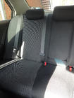 Hyundai Sonata NF 2004-2009 Car Seat Covers (Fabric, Classik) photo 5