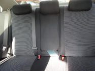 Hyundai Sonata NF 2004-2009 Car Seat Covers (Fabric, Classik) photo 6