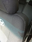 Hyundai Sonata NF 2004-2009 Car Seat Covers (Fabric, Classik) photo 7